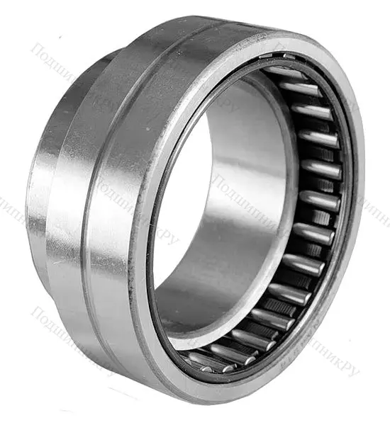 Игольчатый подшипник NA 6901 R