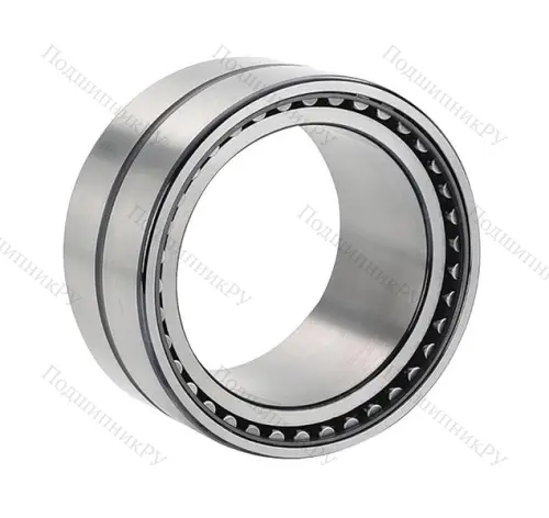 Игольчатый подшипник NKI 12/16 XL от производителя  INA