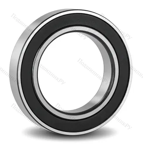 Шариковый однорядный подшипник 180307 (6307 2RS) в Нижнем Новгороде