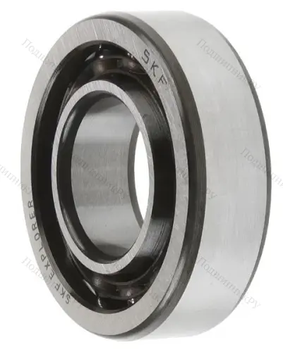 Однорядный шариковый подшипник 7213 BEP от производителя  SKF
