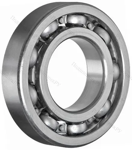 Шариковый однорядный подшипник 306 (6306) в Нижнем Новгороде