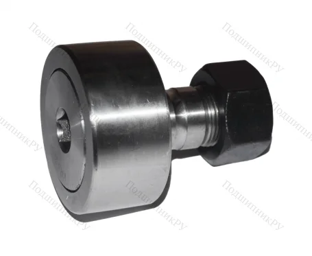 Опорный ролик KR 35PP NBS в Нижнем Новгороде Опорный ролик KR 35PP NBS в Нижнем Новгороде