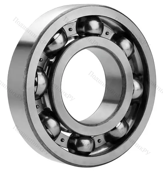 Однорядный шариковый подшипник 6226 C 3