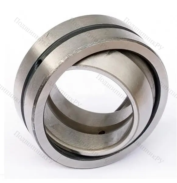 Шарнирный подшипник GE 30 ES 2RS