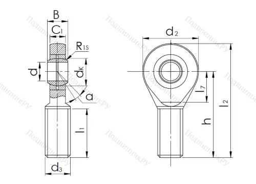 SAL 06 T/K (POS 6 L) в Нижнем Новгороде