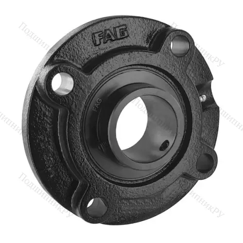 Подшипниковый узел UCFC 207 J 7 в Нижнем Новгороде