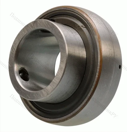 Подшипник YAT 207 SKF в Нижнем Новгороде