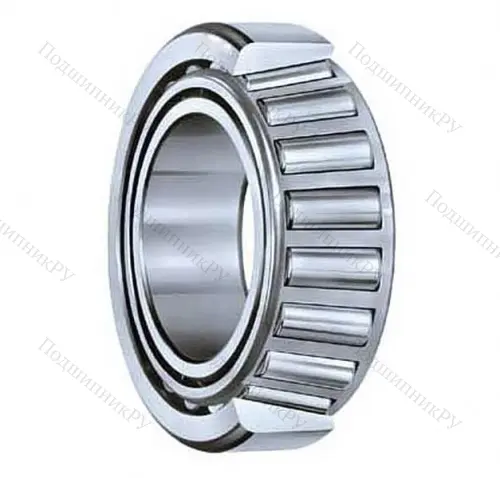 Конический роликовый подшипник 30315 R от производителя  KOYO