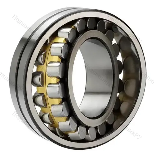 Сферический роликовый подшипник 3507 АМН (22207 CAW 33) в Нижнем Новгороде
