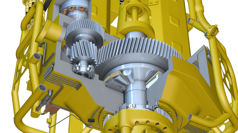 Нефтегазовая отрасль | Свежие новости в Нижнем Новгороде
