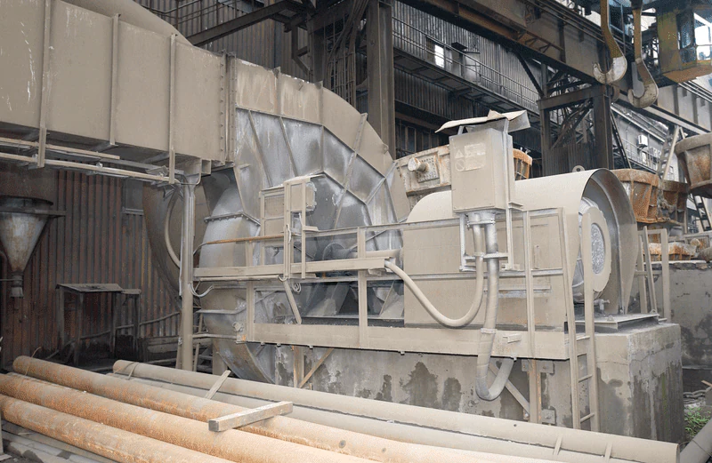 Промышленные вентиляторы | Свежие новости в Нижнем Новгороде