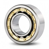 Роликовый цилиндрический подшипник NJ 212 EW от производителя  NSK