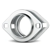 Подшипниковый корпус  PFL 208 в Нижнем Новгороде