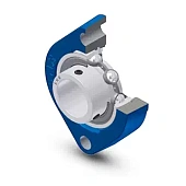 Подшипниковый узел BPFL 4 (ASAHI) в Нижнем Новгороде Подшипниковый узел BPFL 4 (ASAHI) в Нижнем Новгороде