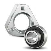 Подшипниковый узел BPFT 3-SBSS ISB в Нижнем Новгороде