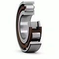 Подшипники серии N (2...) в Нижнем Новгороде
