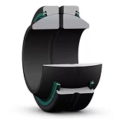 Шарнирный подшипник GEH 40 ES 2RS в Нижнем Новгороде