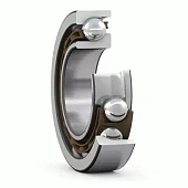 Однорядный шариковый подшипник 7209 B от производителя  NTN
